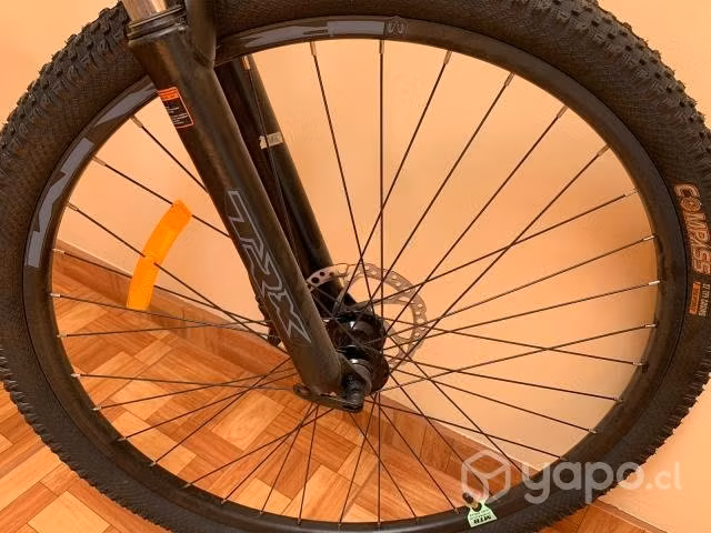 Bicicleta RAM nueva