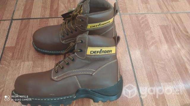 Zapato Defender - Imagen 2
