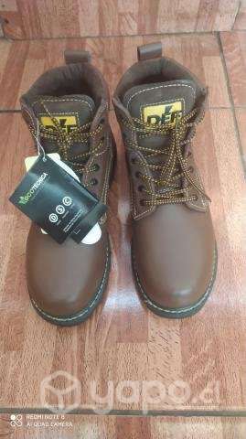 Zapato Defender - Imagen 3