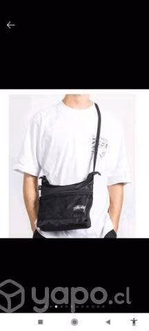 Bolso stussy - Imagen 2