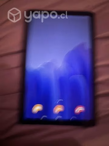 Tablet Samsung Galaxy A7