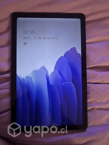 Tablet Samsung Galaxy A7