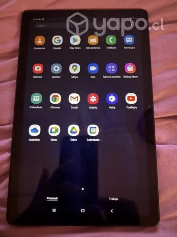 Tablet Samsung Galaxy A7