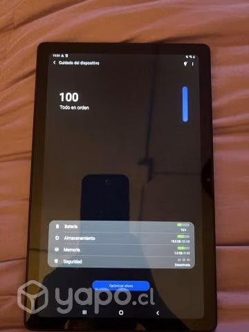 Tablet Samsung Galaxy A7