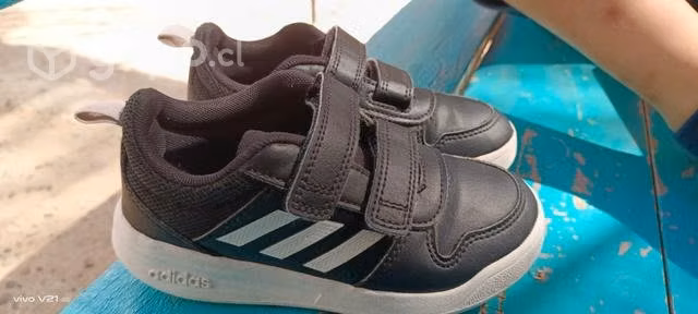 Zapatillas Adidas para niño