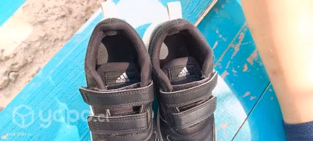 Zapatillas Adidas para niño