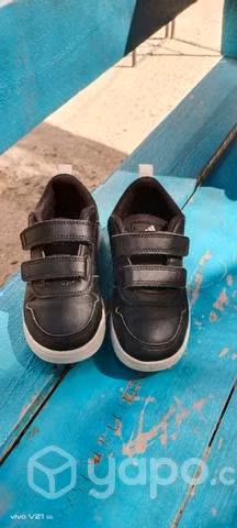 Zapatillas Adidas para niño