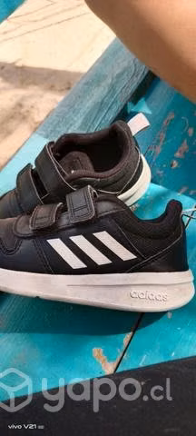 Zapatillas Adidas para niño