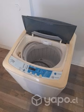 Lavadora para repuesto