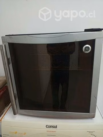 Caba para vinos