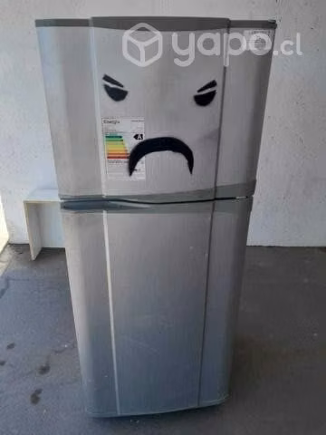 Refrigerador usado