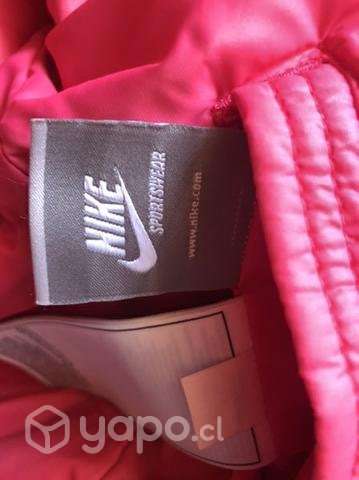Chaqueta Nike reversible - Imagen 3