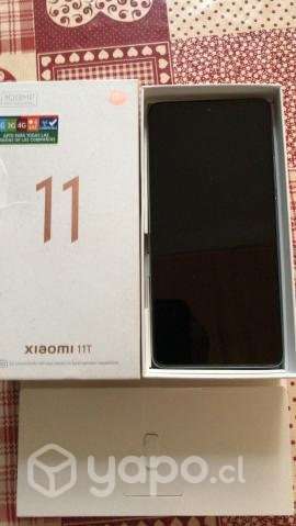 Xiaomi 11t - Imagen 2
