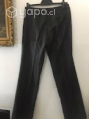 Pantalón de vestir