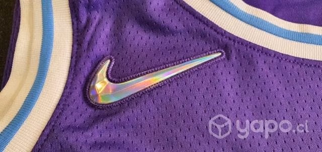 Los Angeles Lakers City 2021-22 - ORIGINAL JAMES