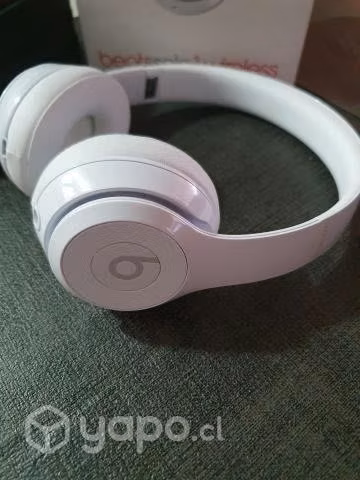 Audifonos Beats Solo3