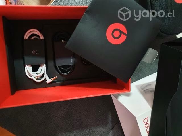 Audifonos Beats Solo3