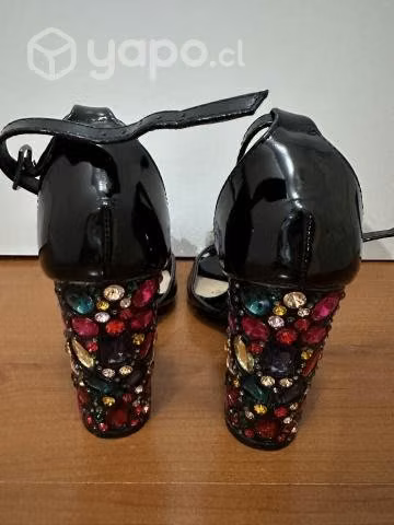 Zapatos mujer