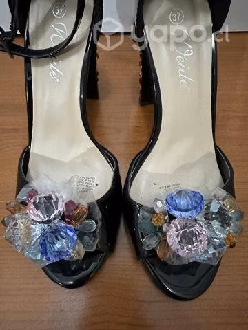 Zapatos mujer - Imagen 4