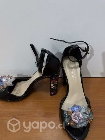Zapatos mujer - Imagen 2