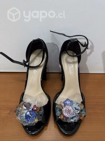 Zapatos mujer - Imagen 3