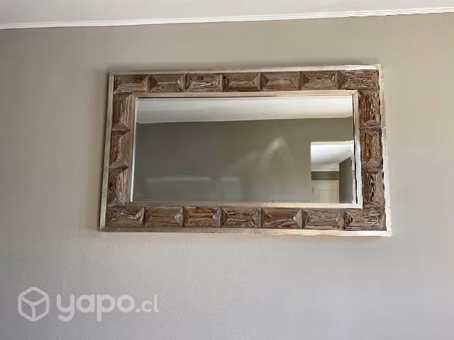 Espejo Deco