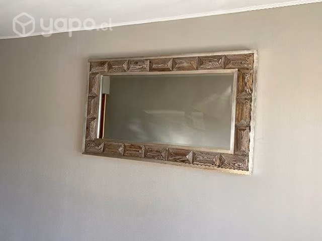 Espejo Deco