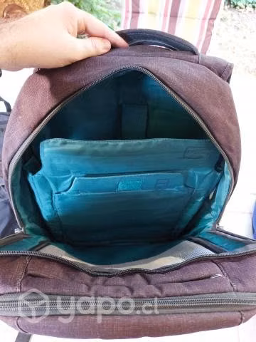 Pack de 3 mochilas ( una para notebook) - Imagen 3