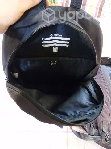Pack de 3 mochilas ( una para notebook) - Imagen 2