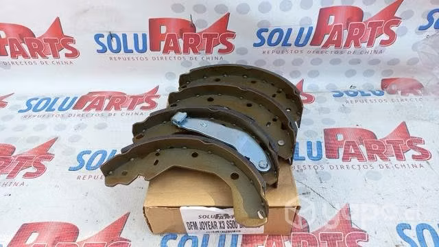Dfm joyear x3 sx6 s50 s500 balatas freno
