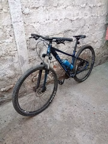 Bicicleta mtb aro 29 - oxford orion 6