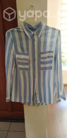 Blusa basement - Imagen 2