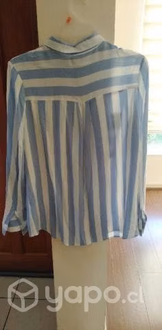 Blusa basement