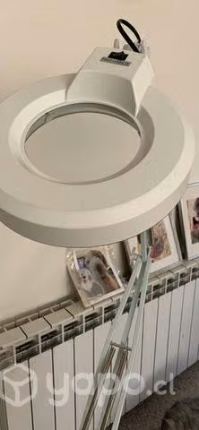 Lupa con luz LED - Imagen 4