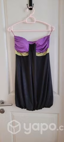 Vestido de fiesta
