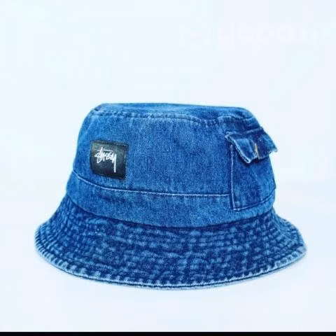 Pescador stussy