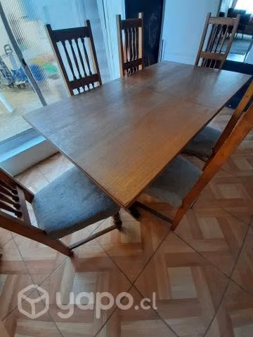 Comedor