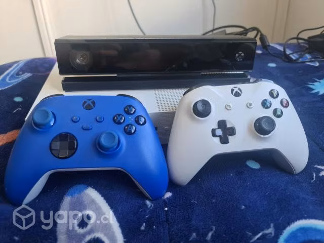 Xbox One Slim 1tera - Imagen 6