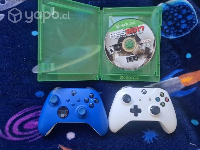 Xbox One Slim 1tera - Imagen 4