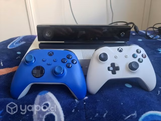 Xbox One Slim 1tera - Imagen 5