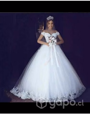 Vestidos de novias y accesorios en coquimbo