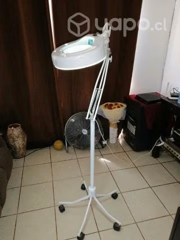 Lámpara para manicura - Imagen 5