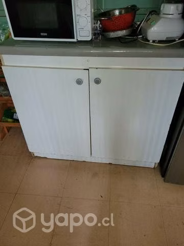 Mueble de cocina