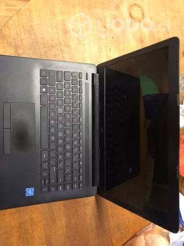 note book HP - Imagen 4