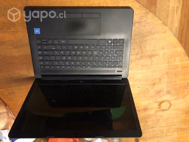 note book HP - Imagen 3