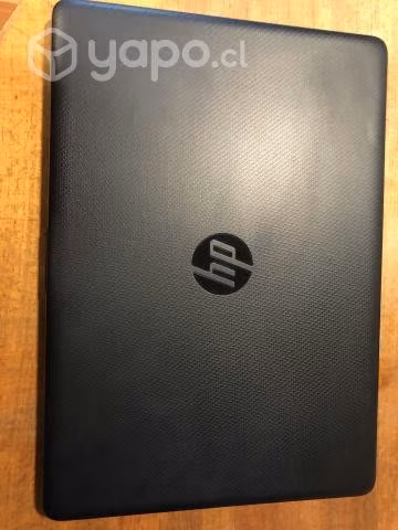 note book HP - Imagen 5