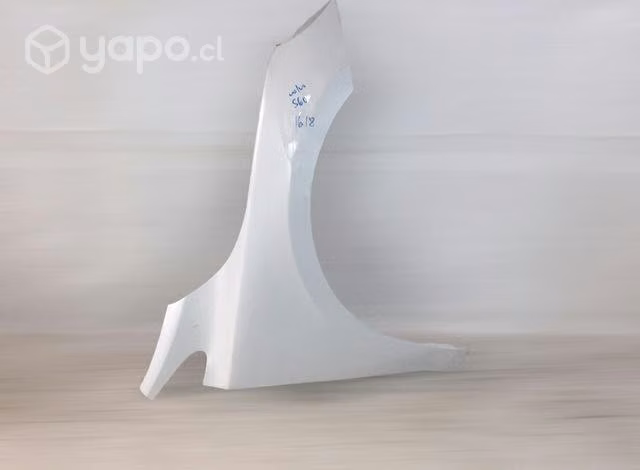 Tapabarro RH Volvo S