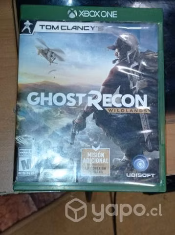 Xbox one 500 gb