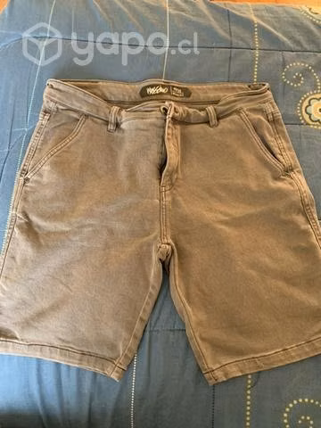 Jeans y Shorts