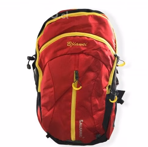Mochila 60 Litros Baijiawei Outdoor Trekking Sende